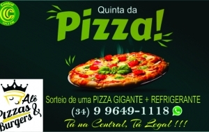 Quinta da Pizza