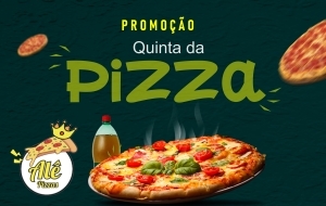 Quinta da Pizza