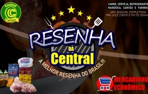 Resenha da Central