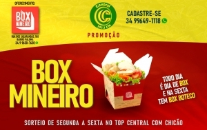 Box Mineiro
