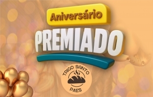 Aniversrio Premiado